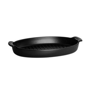Emile Henry Grilovací pánev na ryby BBQ, 42, 5 x 25 cm 711443 obraz