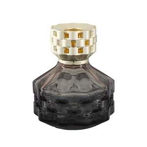 Maison Berger Paris Skleněná katalytická lampa Bolero, 350 ml, černá 4843 obraz