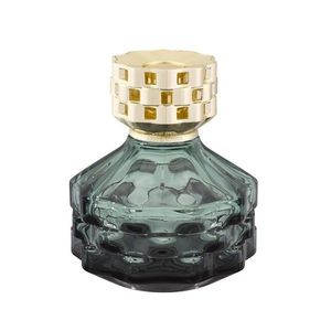 Maison Berger Paris Skleněná katalytická lampa Bolero, 350 ml, zelená 4844 obraz