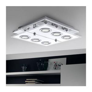 Eglo EGLO 30932 - LED Stropní svítidlo CABO 6xGU10/3W/230V obraz