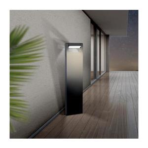 Eglo Eglo 98708 - LED Venkovní lampa BRIANZA LED/4, 8W/230V IP44 obraz