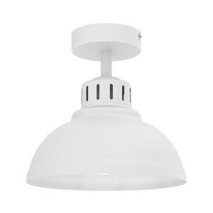 Přisazený lustr SVEN 1xE27/15W/230V bílá obraz