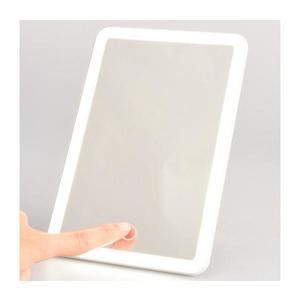 Stmívatelné kosmetické zrcátko s LED podsvícením LED/3W/5V USB obraz