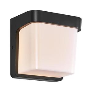 Ledvance Ledvance - LED Venkovní nástěnné svítidlo ENDURA STYLE IHSAN LED/11W/230V IP65 obraz