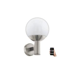 Eglo Eglo 33564 - LED Venkovní nástěnné svítidlo NISIA-C LED/9W/230V IP44 obraz