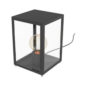 Eglo Eglo 94789 - Venkovní svítidlo ALAMONTE 1 1xE27/60W/230V IP44 obraz