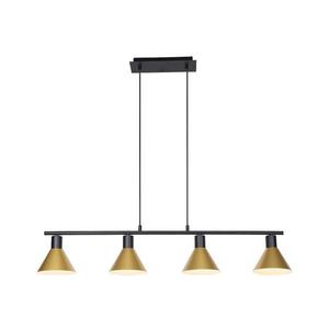 Rabalux Rabalux 3160 - Lustr na lanku ALVARO 4xE27/40W/230V obraz