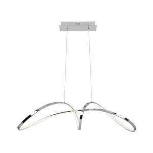 Rabalux Rabalux 5358 - LED Lustr na lanku AISHA LED/38W/230V obraz
