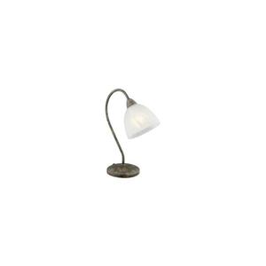 Eglo Eglo 89899 - Stolní lampa DIONIS E14/40W obraz