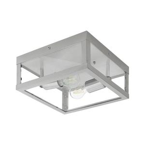 Eglo Eglo 94828 - Venkovní svítidlo ALAMONTE 2xE27/60W/230V IP44 obraz