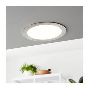 Eglo Eglo 31676 - LED podhledové svítidlo FUEVA 1 1xLED/18W/230V obraz