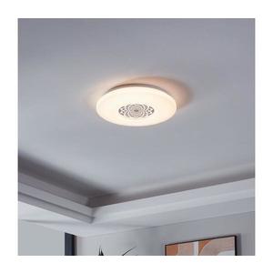 Eglo Eglo 96026 - LED stropní svítidlo CAPASSO 1 LED/24W/230V obraz