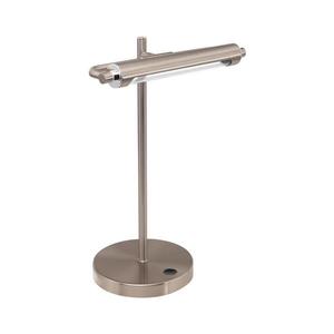 Eglo Eglo 97913 - LED Stmívatelná stolní lampa CASAMARTE LED/4, 4W/230V obraz