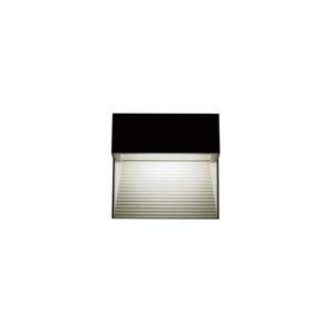LED Schodišťové svítidlo 1xLED/3W/230V 3000K IP65 obraz