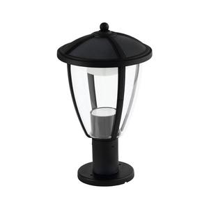 Eglo Eglo 79299 - LED Venkovní lampa COMUNERO LED/6W/230V IP44 obraz