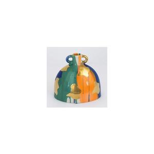 Eurolamp Keramická váza 21, 5x20, 7 cm obraz