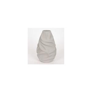 Eurolamp Keramická váza 28x18, 5 cm obraz