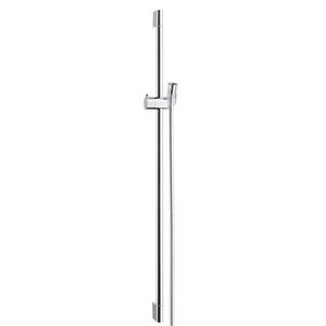 HANSGROHE Unica'C Sprchová tyč 0, 90 m s hadicí 1, 6 m, chrom 27610000 obraz