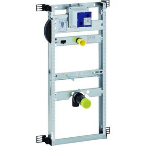 GEBERIT Kombifix Předstěnová instalace pro pisoár, výška 1, 09–1, 27 m 457.611.00.1 obraz