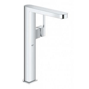 GROHE Plus Baterie pro umyvadlovou mísu, chrom 32618003 obraz