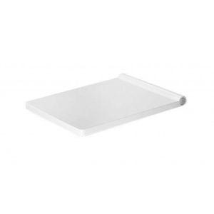 DURAVIT Vero Air WC sedátko, softclose, bílá 0022090000 obraz