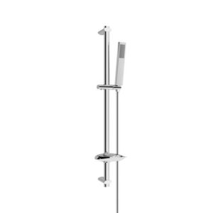 Sprchová hadice MEXEN 150 cm chrom obraz