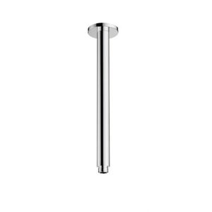 HANSGROHE Vernis Blend Přívod od stropu 30 cm, chrom 27805000 obraz