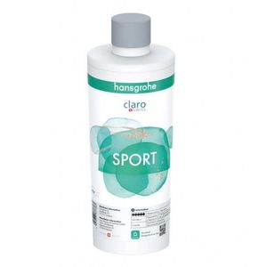 HANSGROHE Aqittura M91 Mineralizace a filtr Sport 76830000 obraz