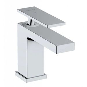 HANSGROHE Tecturis E Umyvadlová baterie, CoolStart, EcoSmart, chrom 73001000 obraz