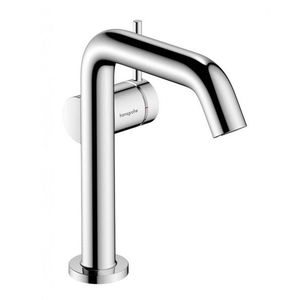 HANSGROHE Tecturis S Umyvadlová baterie, CoolStart, EcoSmart, chrom 73341000 obraz