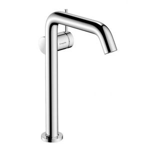 HANSGROHE Tecturis S Umyvadlová baterie, CoolStart, EcoSmart, chrom 73372000 obraz