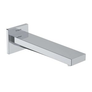 HANSGROHE Tecturis E Vanová vpusť, chrom 73410000 obraz