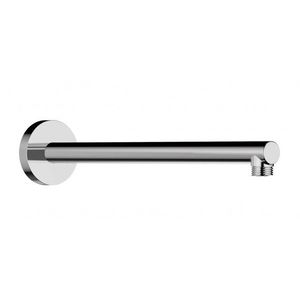 HANSGROHE Příslušenství Sprchové rameno, 39 cm, chrom 24357000 obraz