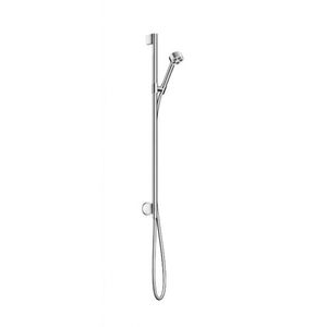 AXOR One Set sprchové hlavice, tyče a hadice, 2 proudy, EcoSmart, chrom 48791000 obraz