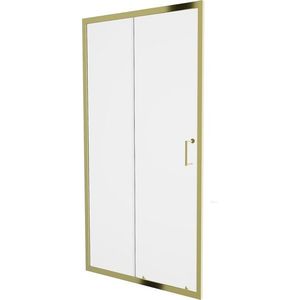 Sprchové dveře Mexen Apia 120 cm obraz