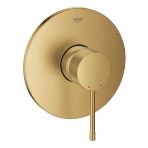 GROHE Essence Sprchová baterie pod omítku, kartáčovaný Cool Sunrise 24057GN1 obraz