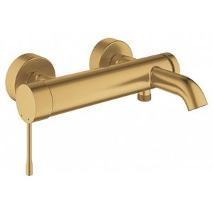 GROHE Essence Vanová baterie, kartáčovaný Cool Sunrise 33624GN1 obraz