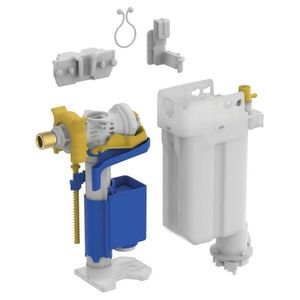 IDEAL STANDARD Podomítkové díly Dávkovací modul pro tlačítka SmartFlush R018667 obraz