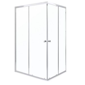KERRA Sprchový kout Olga SQ 90x70 (bez vaničky) 5907548118912 obraz