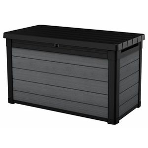 CORTINA úložný box 380 L, antracit obraz