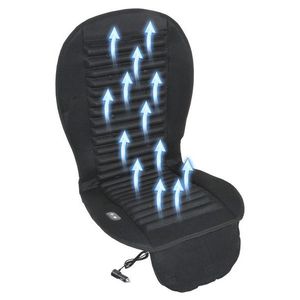 Compass 88361 Potah sedadla s ventilací Groove air, 12V obraz