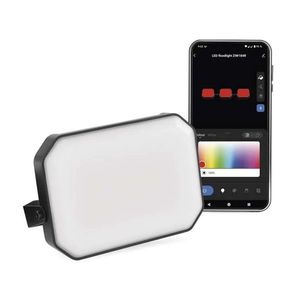 EMOS GoSmart RGB+CCT Rozšiřující set LED reflektoru 4W IP65 s WiFi ZIW181R obraz