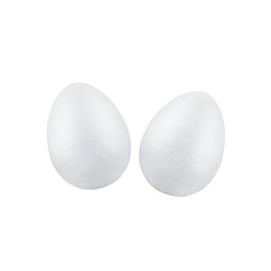 Arpex Polystyrénové vejce 10cm 2ks obraz