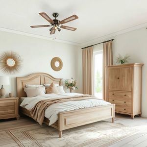 Stropní ventilátory obraz