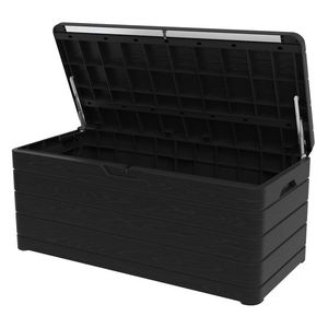 Zahradní úložný box DOLOMITI Toomax obraz