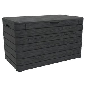 Zahradní úložný box DOLOMITI Toomax obraz