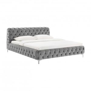 Chesterfield postel ZETHOS Dekorhome obraz