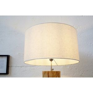 Stínítko pro stojací lampu BAKU Dekorhome obraz