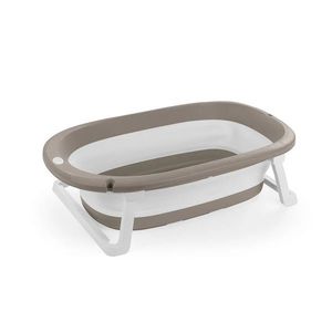 Dolu Dětská vanička skládací, grey, 20, 5 x 75, 5 x 46, 5 cm obraz