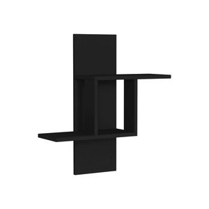 Police Mill Anthracite obraz